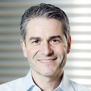 Thomas M. Kläusli, Head of Marketing & Communications, SwissSign Group