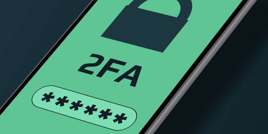 2FA: Zusätzliche Sicherheit für Ihr Swiss Newsletter-Konto