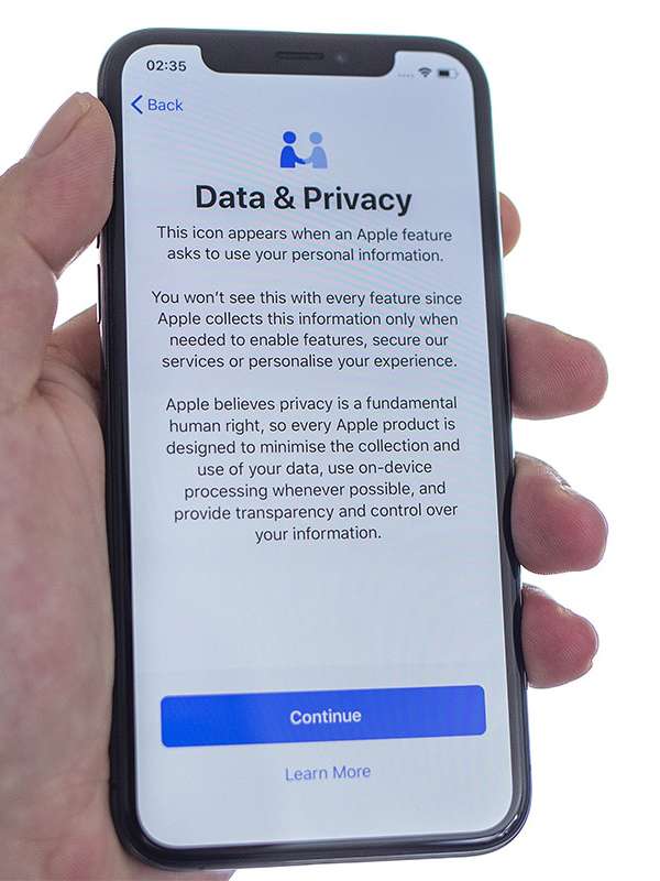 Untergräbt die «Apple Privacy» das E-Mail-Marketing?